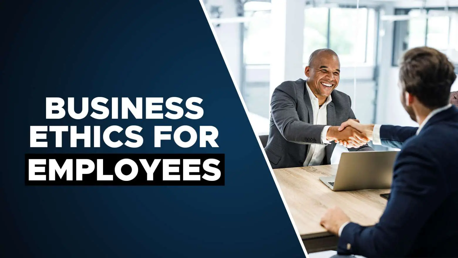 Business Ethics
