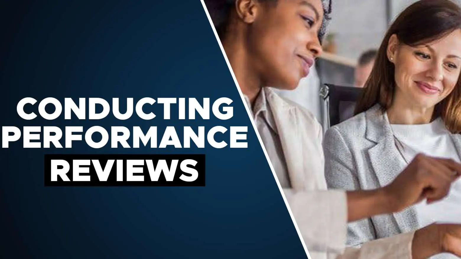 Performance Reviews
