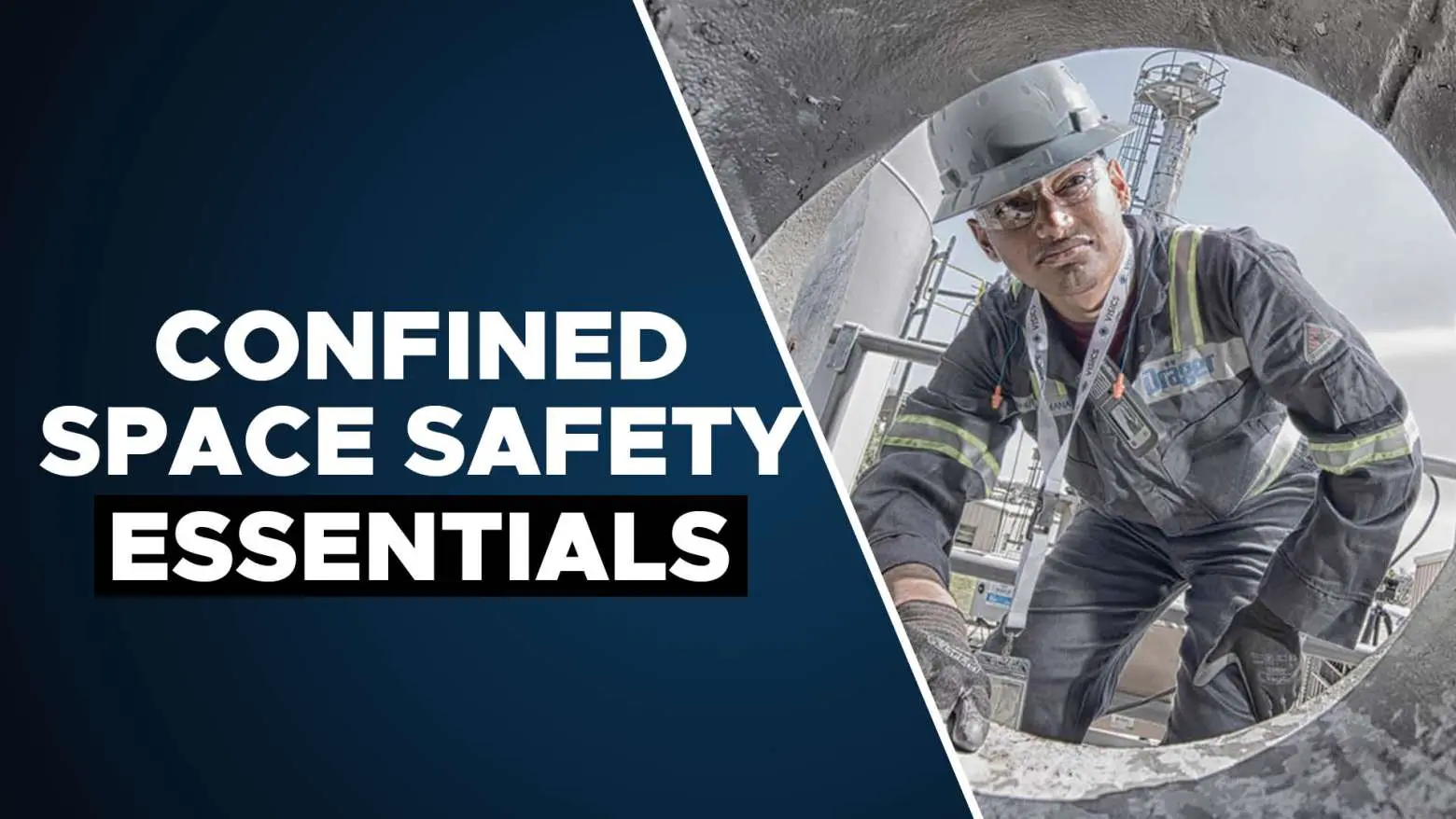 Space Safety Essentials