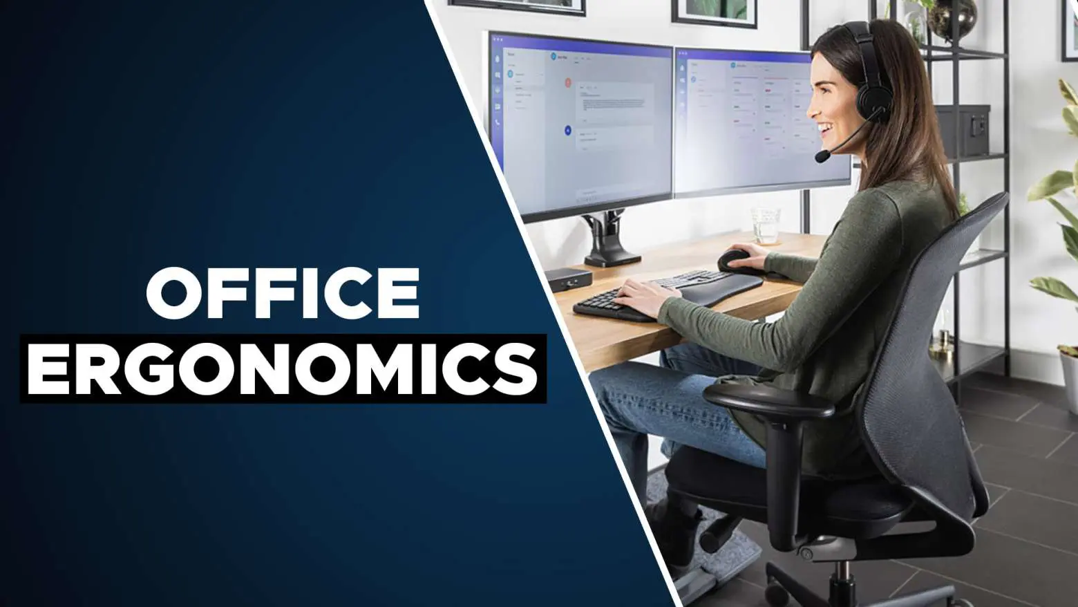 Office Ergonomics