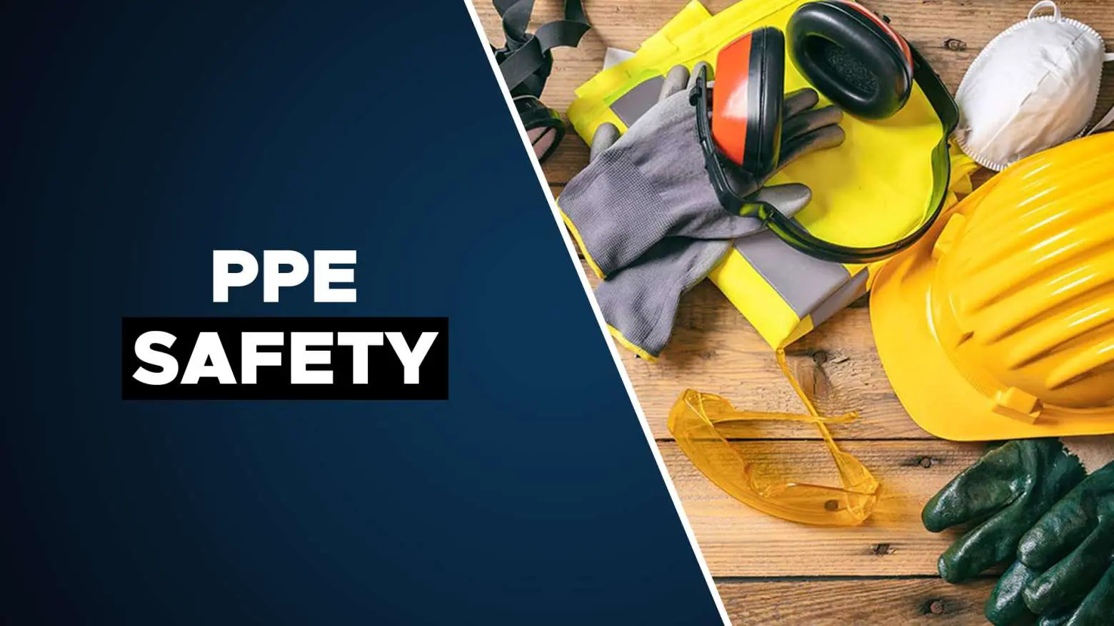 PPE